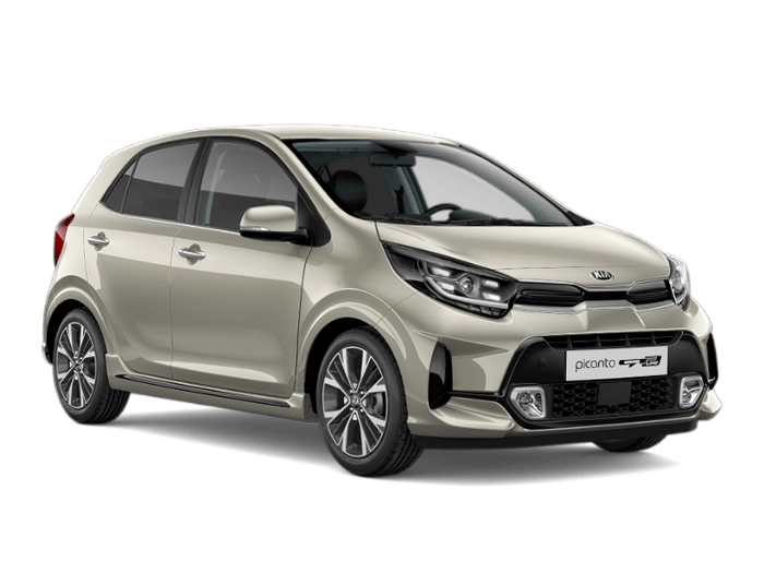 KIA Picanto Milky Beige