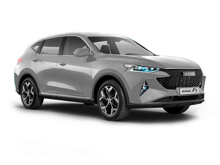 Haval F7 New Благородный агат